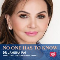 No One Has To Know - Smart Anti-Ageing for Indian Skin - Dr. Jamuna Pai