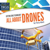 All About Drones - Tracy Abell