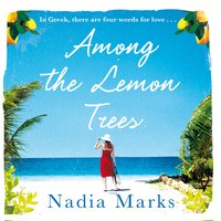 Among the Lemon Trees - Nadia Marks