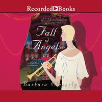 Fall of Angels - Barbara Cleverly