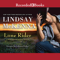 Lone Rider - Lindsay McKenna