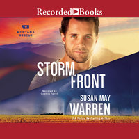 Storm Front - Susan May Warren
