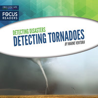 Detecting Tornadoes - Marne Ventura