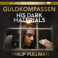 Guldkompassen - Philip Pullman