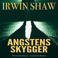 Angstens skygger - Irwin Shaw
