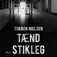 Tændstikleg - Torben Nielsen