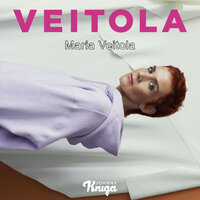 Veitola - Maria Veitola