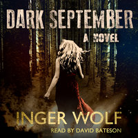 Dark September - Inger Wolf
