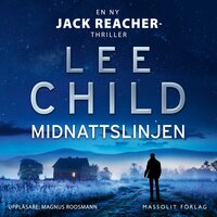 Midnattslinjen - Lee Child