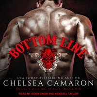 Bottom Line - Chelsea Camaron