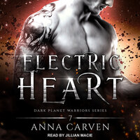 Electric Heart - Anna Carven