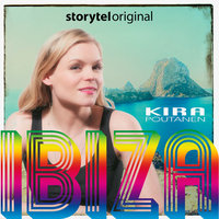 Ibiza K1O3 - Kira Poutanen
