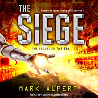 The Siege - Mark Alpert