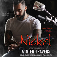 Nickel - Winter Travers