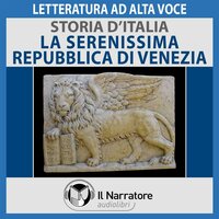 Storia d'Italia - vol. 23 - La Serenissima Repubblica di Venezia - Autori Vari (a cura di Maurizio Falghera)