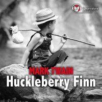 Le avventure di Huckleberry Finn - Mark Twain