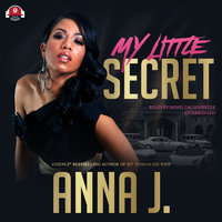 My Little Secret - Anna J.