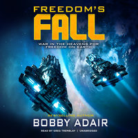 Freedom’s Fall - Bobby Adair