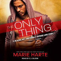 The Only Thing - Marie Harte
