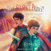 The Solstice Prince - SJ Himes
