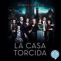 La casa torcida - Agatha Christie