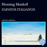 Zapatos italianos - Henning Mankell