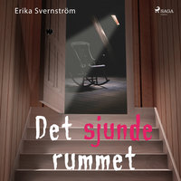 Det sjunde rummet - Erika Svernström