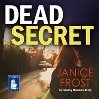 Dead Secret - Janice Frost