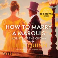 How to Marry a Marquis - Julia Quinn