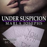 Under Suspicion - Marla Josephs