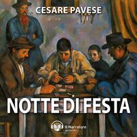 Notte di festa - Cesare Pavese