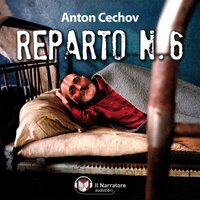 Reparto N.6 - Anton Cechov
