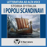 Storia d'Italia - vol. 17 - I popoli scandinavi - Autori Vari (a cura di Maurizio Falghera)