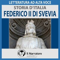 Storia d'Italia - vol. 26 - Federico II di Svevia - Autori Vari (a cura di Maurizio Falghera)