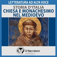 Storia d'Italia - vol. 27 - Chiesa e Monachesimo nel Medioevo - Autori Vari (a cura di Maurizio Falghera)
