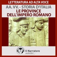 Storia d'Italia - vol. 07 - Le province dell'impero romano - Autori Vari (a cura di Maurizio Falghera)