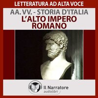 Storia d'Italia - vol. 08 - L'alto Impero romano - Autori Vari (a cura di Maurizio Falghera)