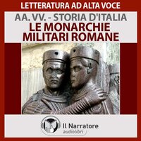 Storia d'Italia - vol. 09 - Le monarchie militari romane - Autori Vari (a cura di Maurizio Falghera)