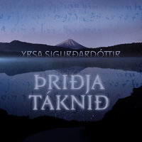Þriðja táknið - Yrsa Sigurðardóttir