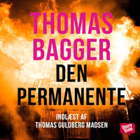 Den permanente - Thomas Bagger