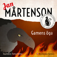 Gamens öga - Jan Mårtenson