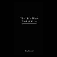 The Little Black Book of Verse - D. E. Monnier