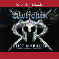 Wolfskin - Juliet Marillier