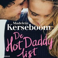 De Hot Daddy List - Madelein Kerseboom