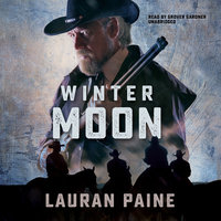 Winter Moon - Lauran Paine