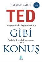TED Gibi Konuş - Carmine Gallo