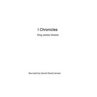 I Chronicles - KJV, AV