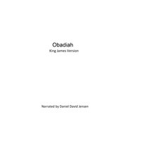 Obadiah - KJV, AV