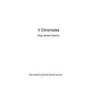 II Chronicles - KJV, AV
