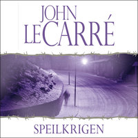 Speilkrigen - John le Carré